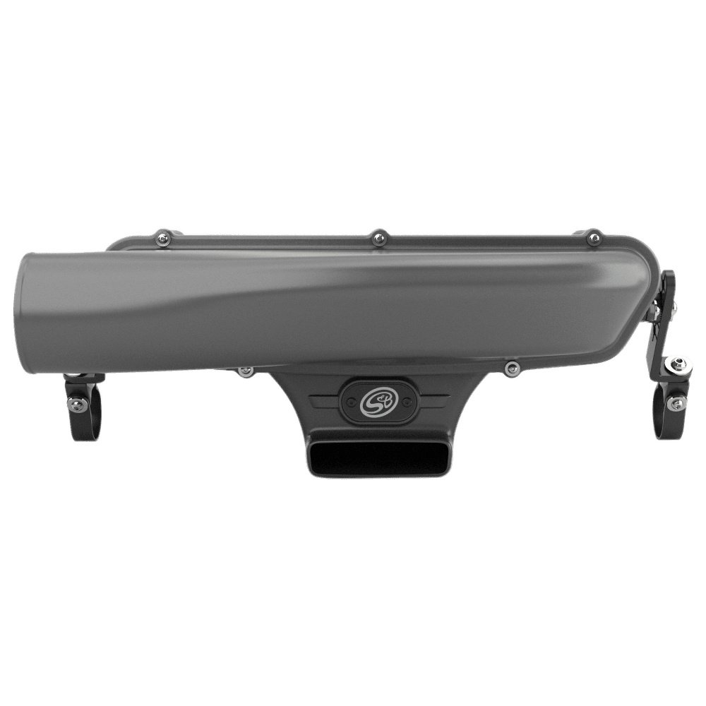 Particle Separator for 2017-2021 Can-Am® Maverick X3 - DISCONTINUED