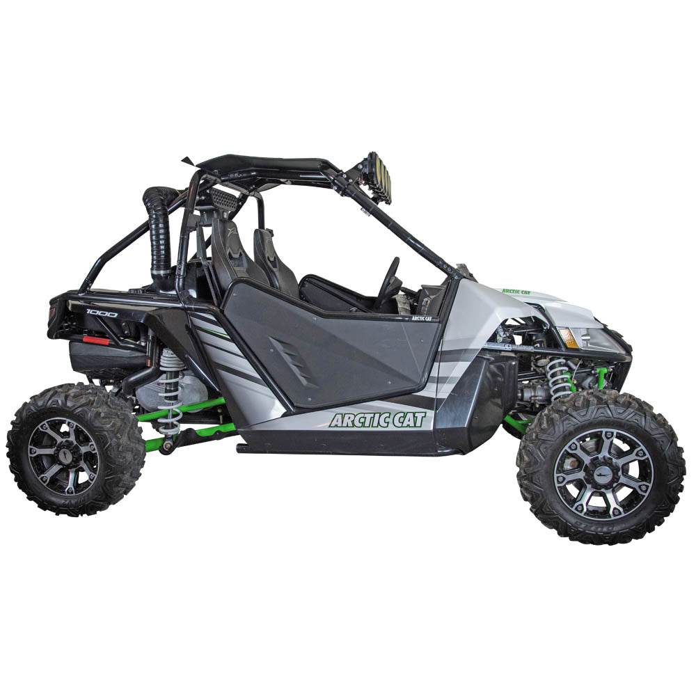 Particle Separator for 2012-2018 Arctic Cat Wildcat X - DISCONTINUED