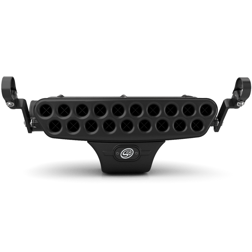 Particle Separator for 2016-2021 Polaris RZR XP Turbo / Turbo S - DISCONTINUED