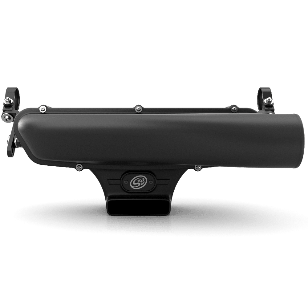 Particle Separator for 2016-2021 Polaris RZR XP Turbo / Turbo S - DISCONTINUED