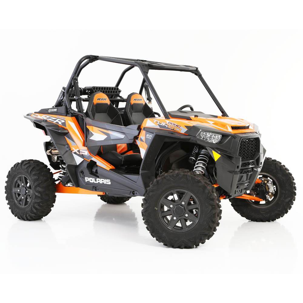 Particle Separator for 2016-2021 Polaris RZR XP Turbo / Turbo S - DISCONTINUED - S&B