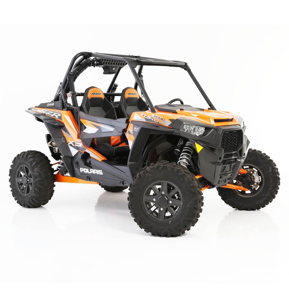 Particle Separator for 2016-2021 Polaris RZR XP Turbo / Turbo S - DISCONTINUED