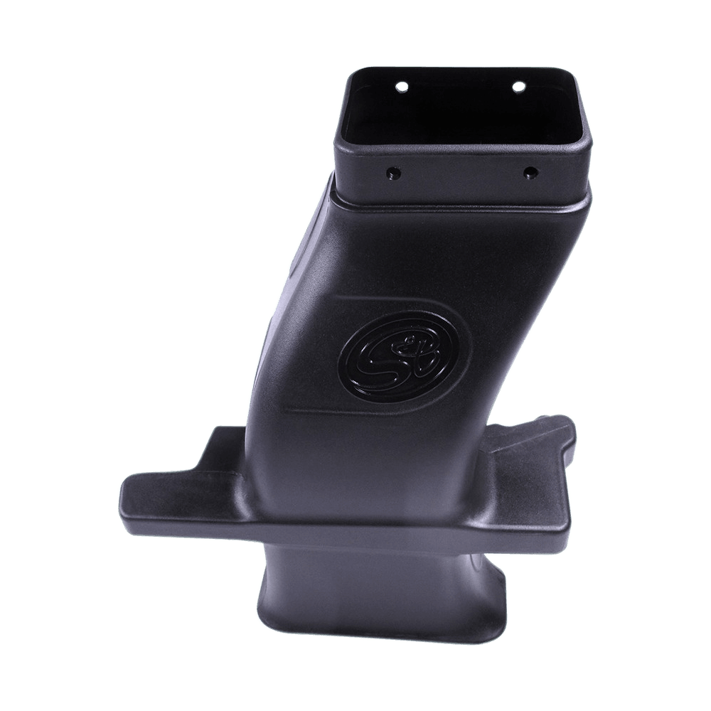 Air Scoop for Intake Kit 75-5059 - DISCONTINUED - S&B