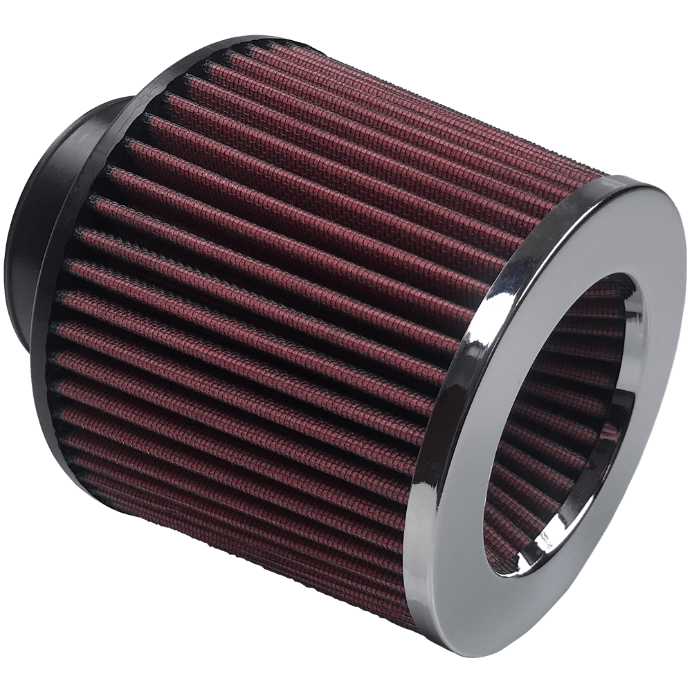 S&B Intake Replacement Filter (Cotton Cleanable)
