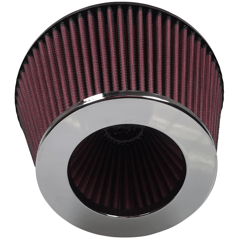 S&B Intake Replacement Filter (Cotton Cleanable)