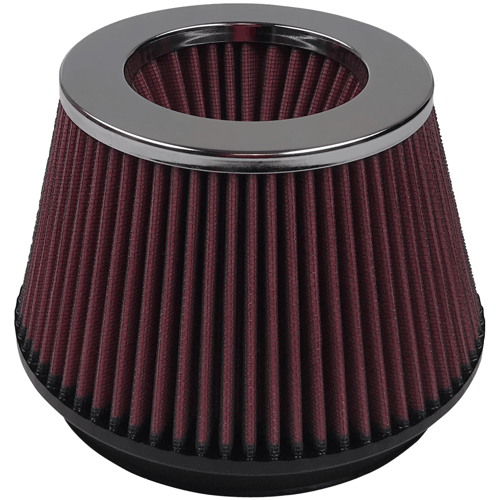 S&B Intake Replacement Filter (Cotton Cleanable) - S&B