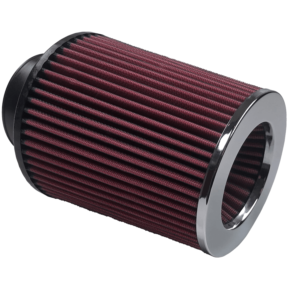 S&B Intake Replacement Filter (Cotton Cleanable)
