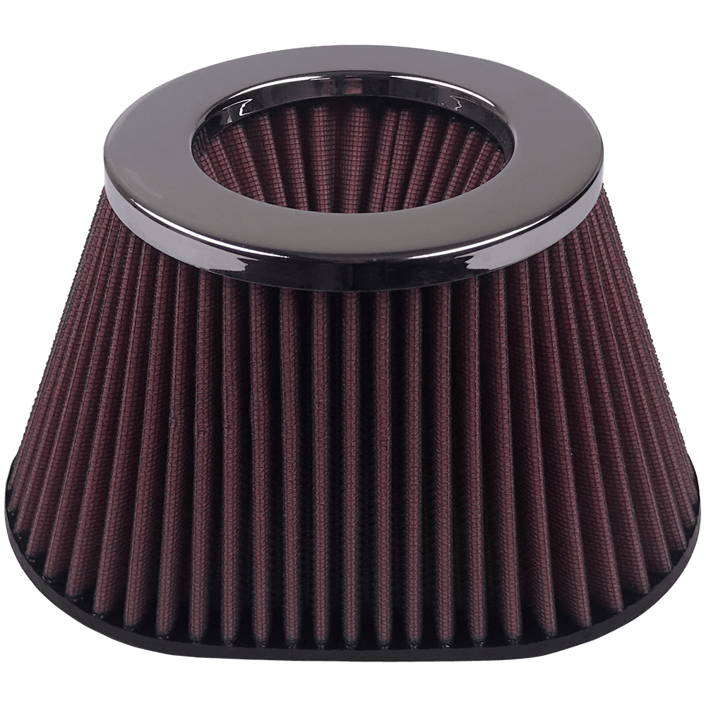 S&B Intake Replacement Filter (Cotton Cleanable) - S&B