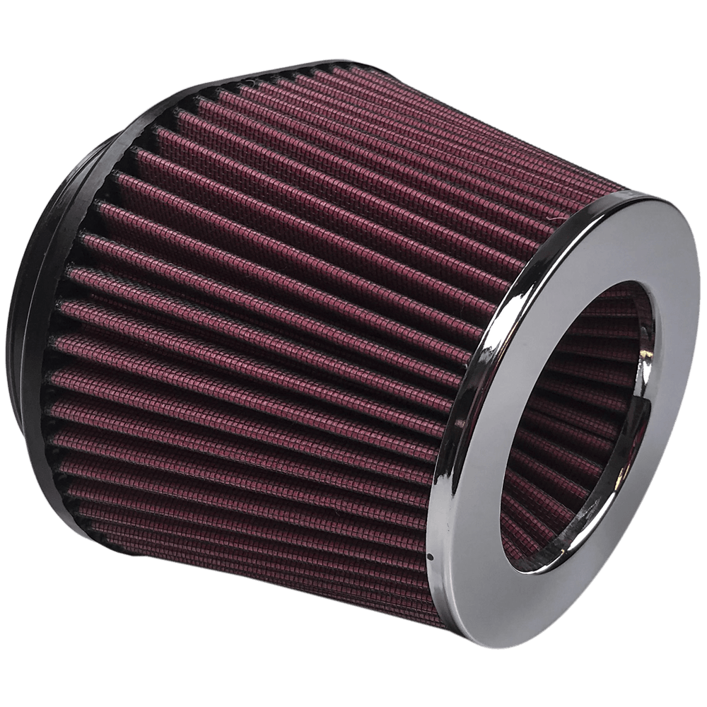 S&B Intake Replacement Filter (Cotton Cleanable)