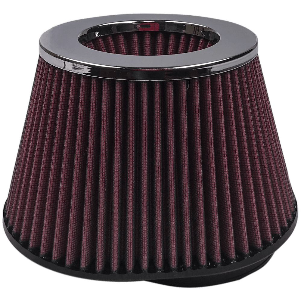 S&B Intake Replacement Filter (Cotton Cleanable) - S&B