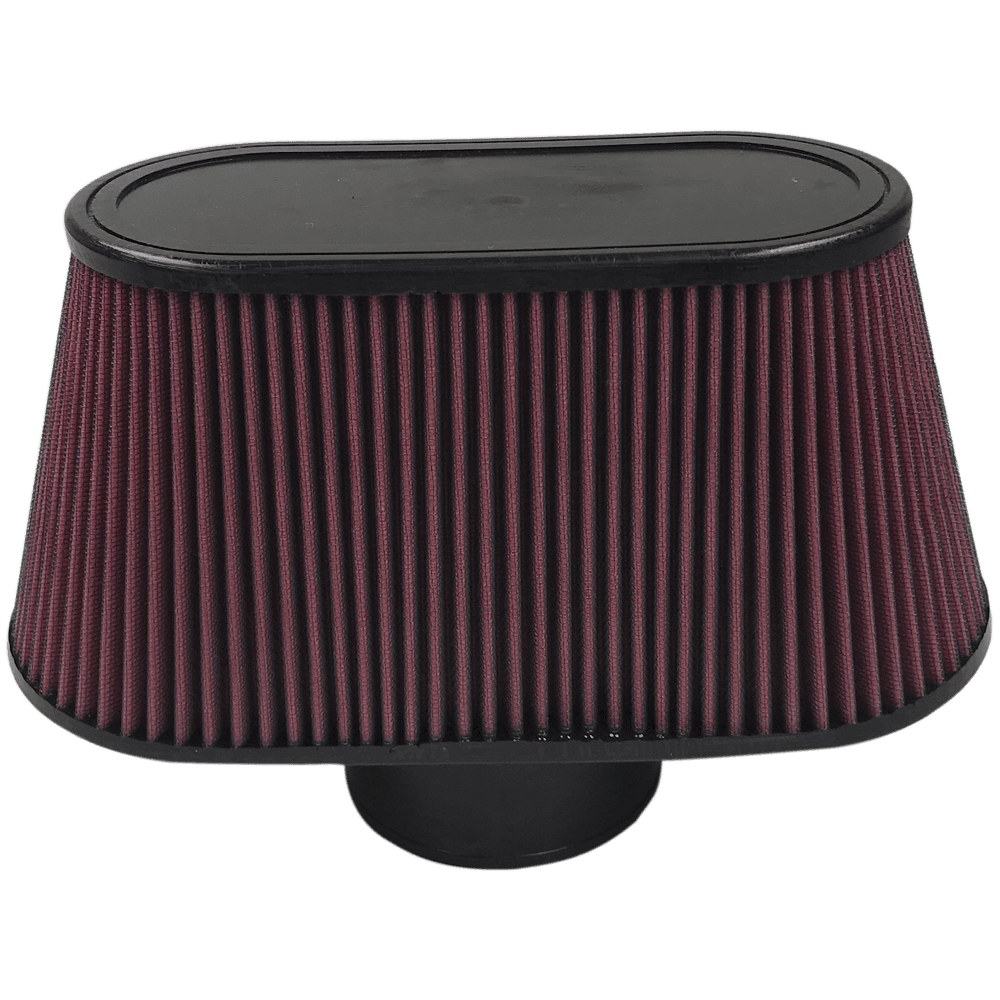 S&B Intake Replacement Filter (Cotton Cleanable) - S&B
