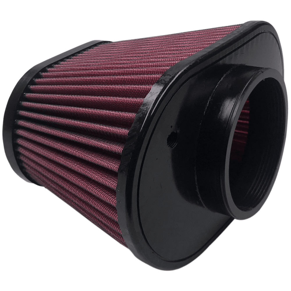 S&B Intake Replacement Filter (Cotton Cleanable)