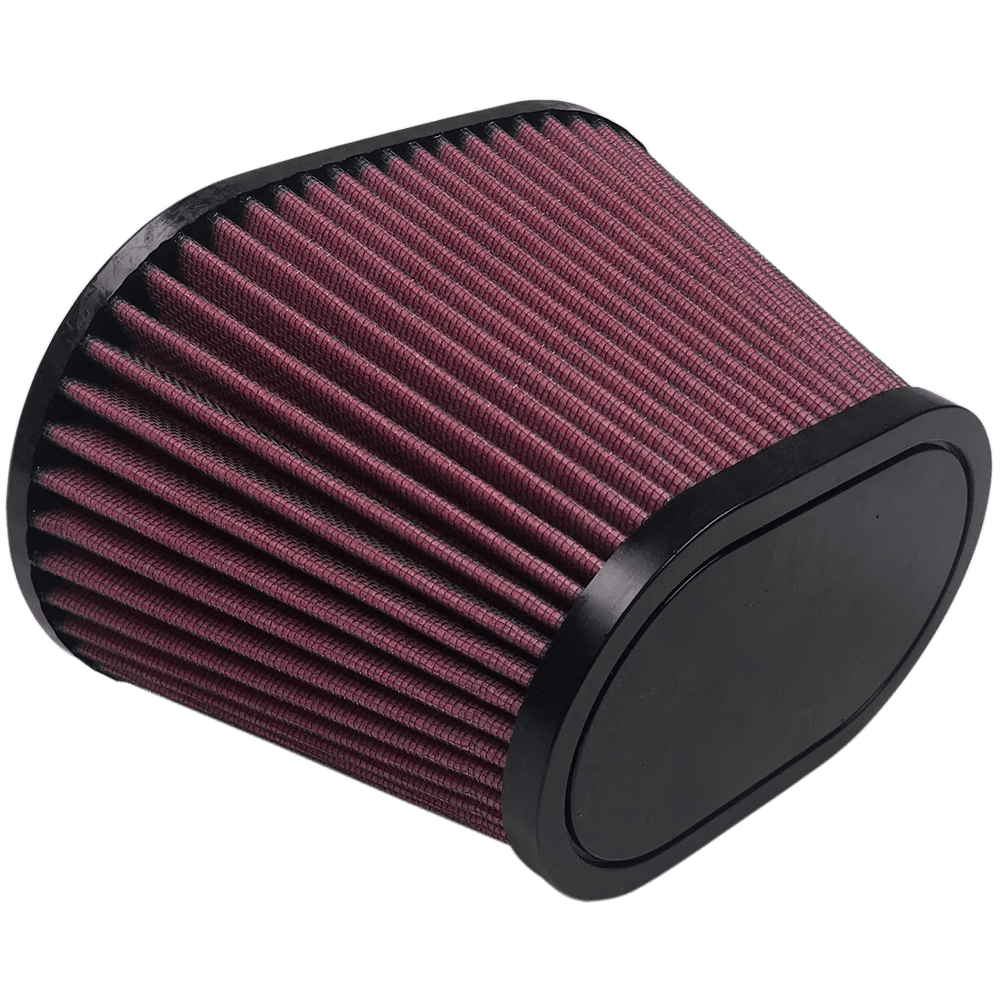 S&B Intake Replacement Filter (Cotton Cleanable)