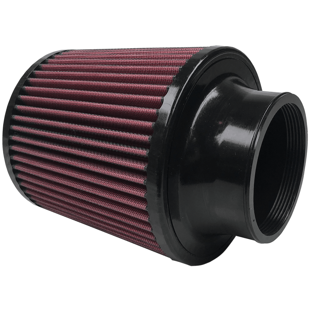 S&B Intake Replacement Filter (Cotton Cleanable)