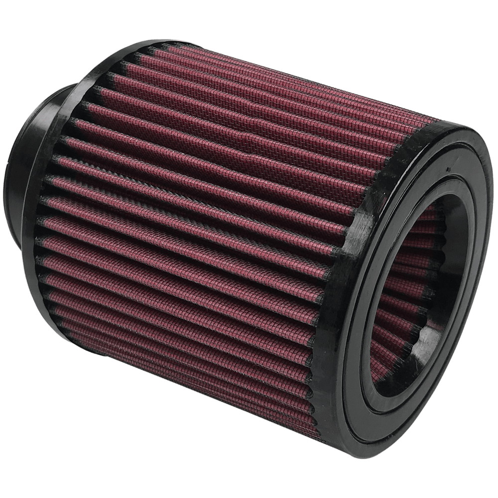 S&B Intake Replacement Filter (Cotton Cleanable) - S&B
