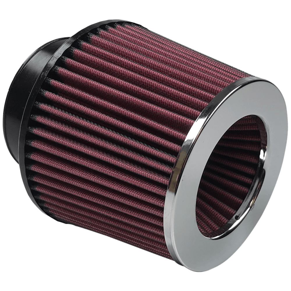S&B Intake Replacement Filter (Cotton Cleanable)