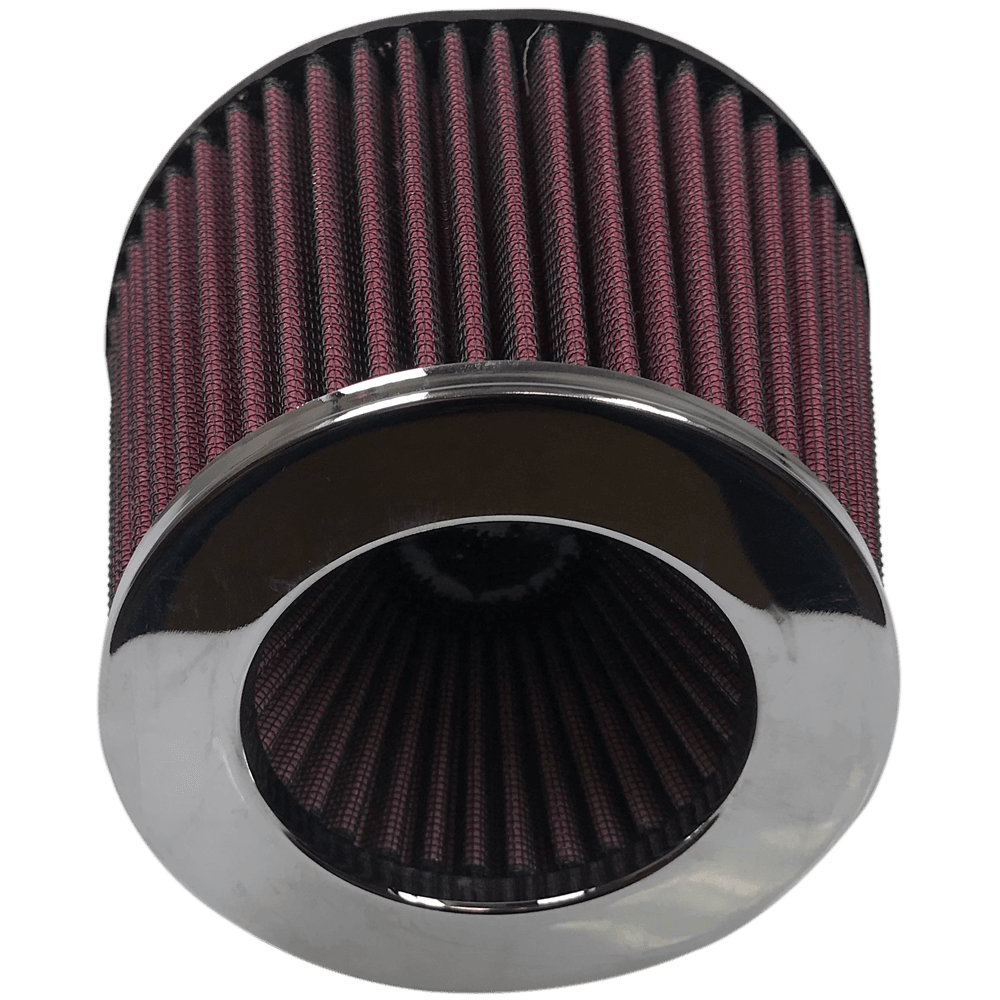S&B Intake Replacement Filter (Cotton Cleanable)