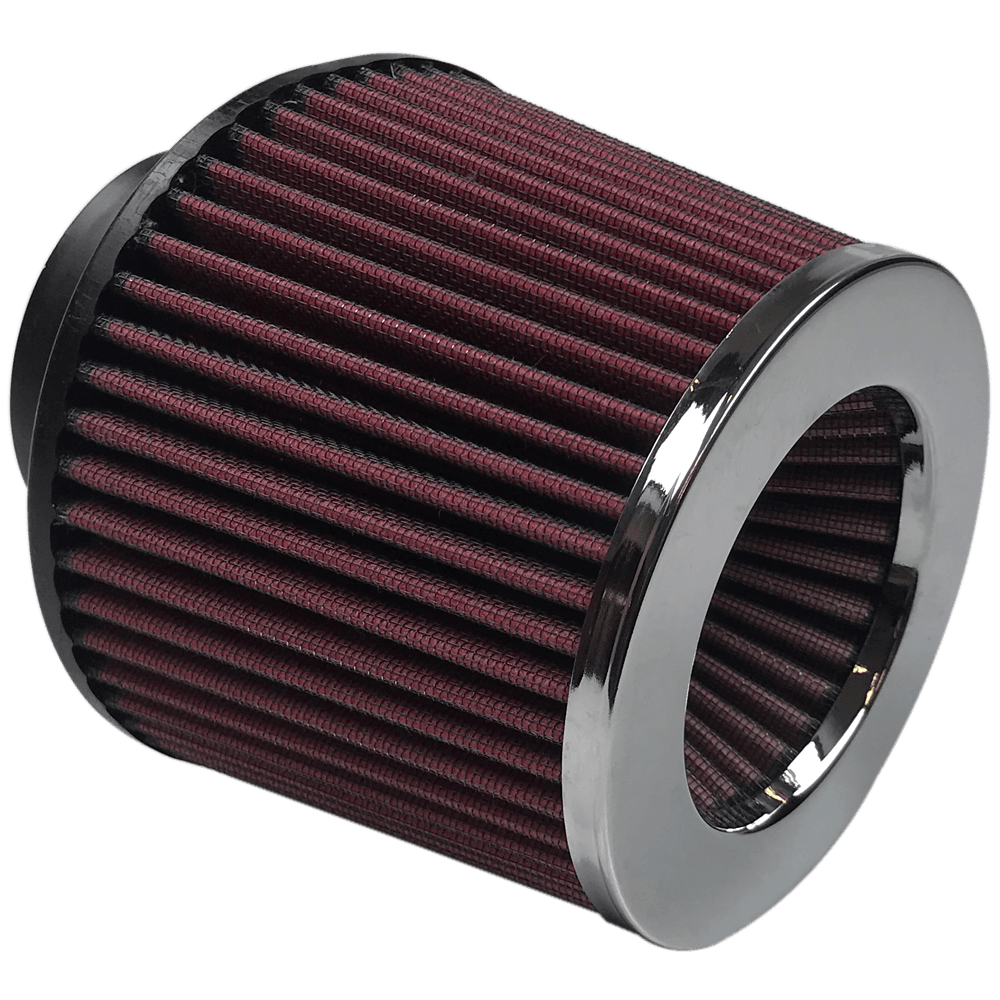 S&B Intake Replacement Filter (Cotton Cleanable)