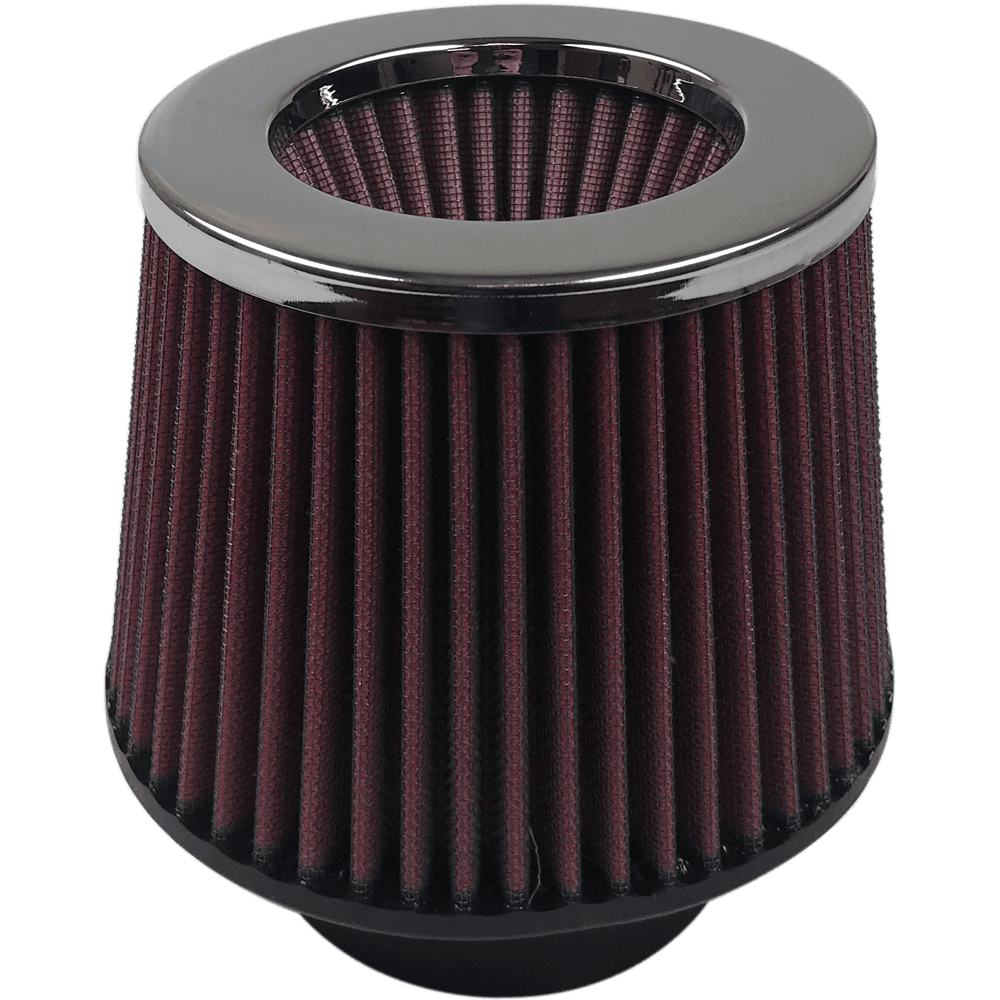 S&B Intake Replacement Filter (Cotton Cleanable) - S&B