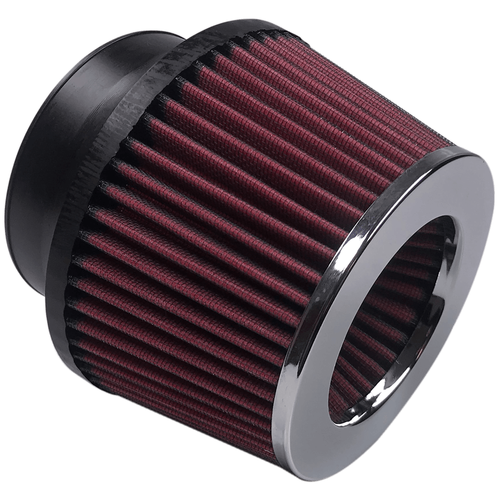 S&B Intake Replacement Filter (Cotton Cleanable)