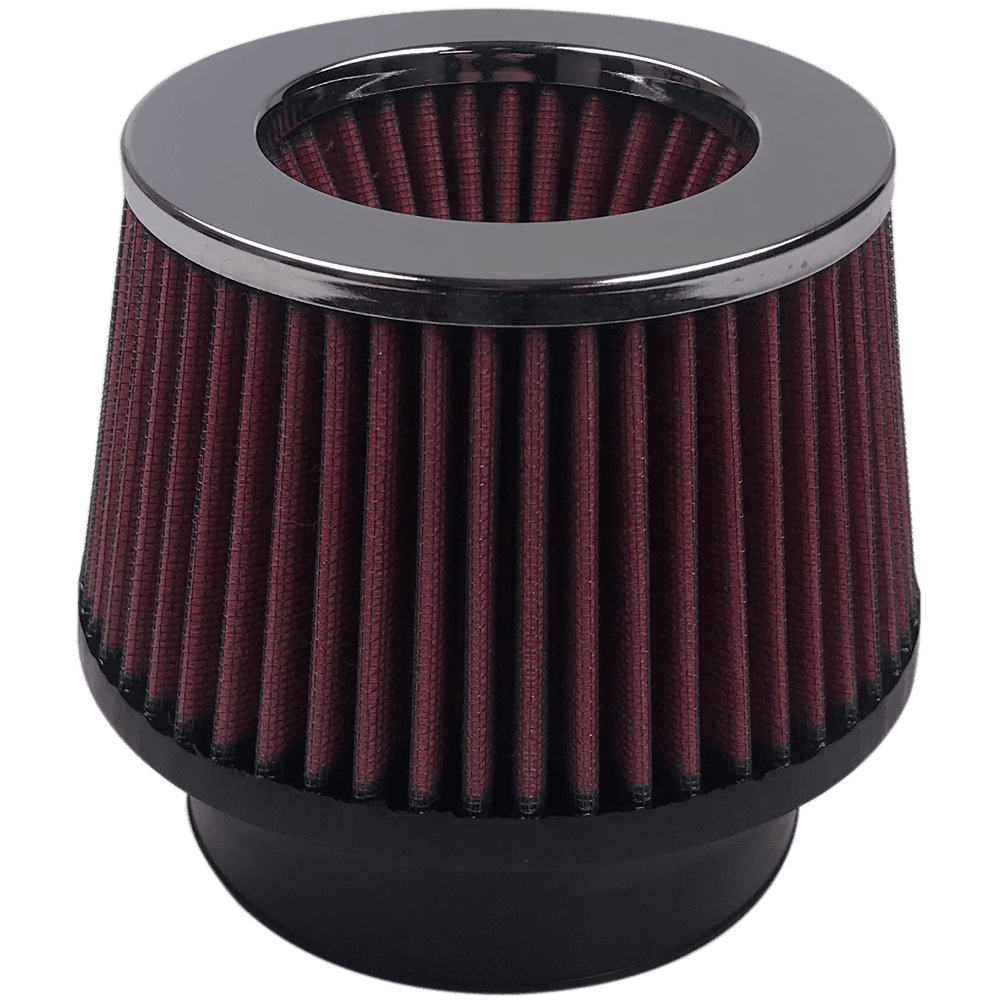 S&B Intake Replacement Filter (Cotton Cleanable) - S&B
