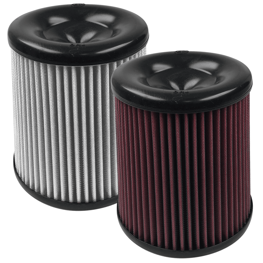 S&B Intake Replacement Filter