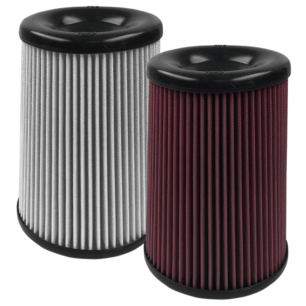 S&B Replacement Filter for 75-5085