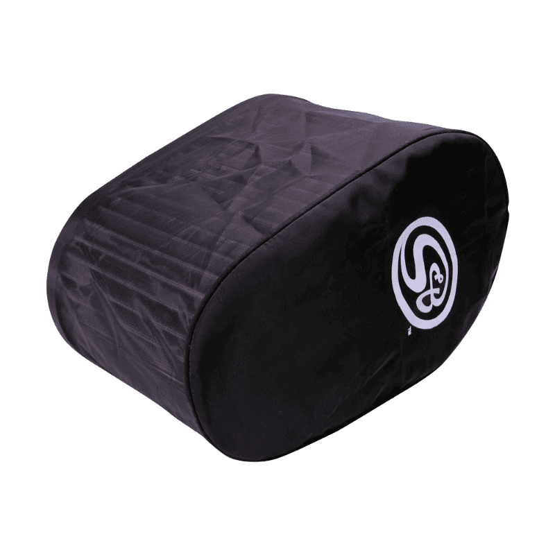 Filter Wrap for KF-1061 & KF-1062 - S&B
