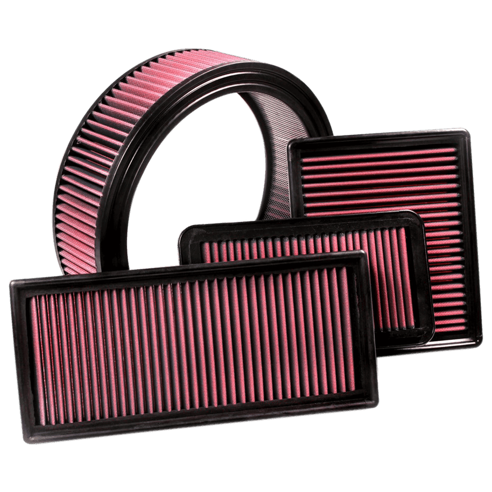 Stock Replacement Filter (Dry Extendable)