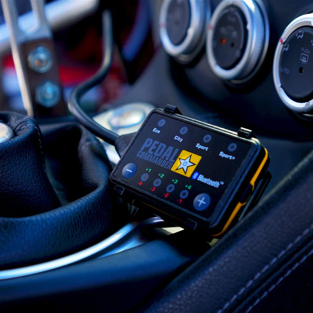 Pedal Commander for RAM 1500 (2019-2024)