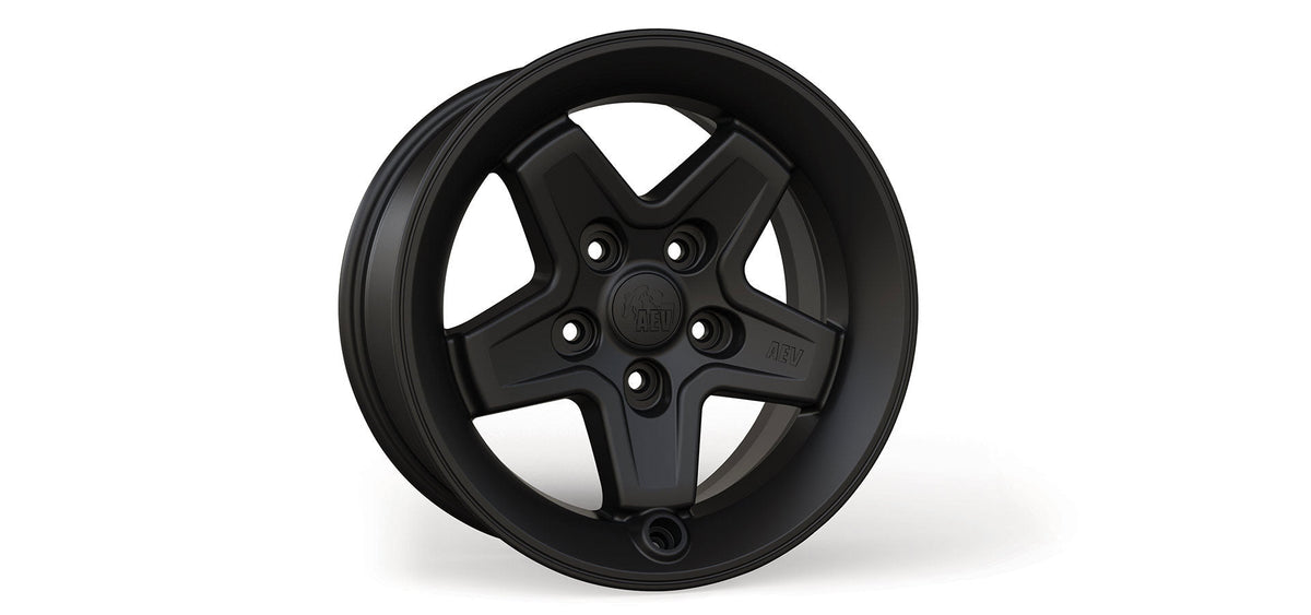 AEV Pintler Wheel for JL Wrangler & JT Gladiator