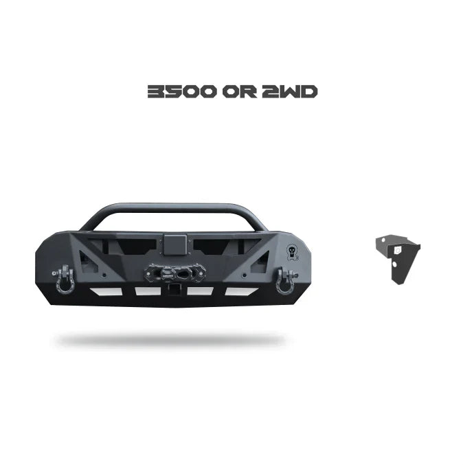 pismo-sprinter-bumper-847095 - NVMOS