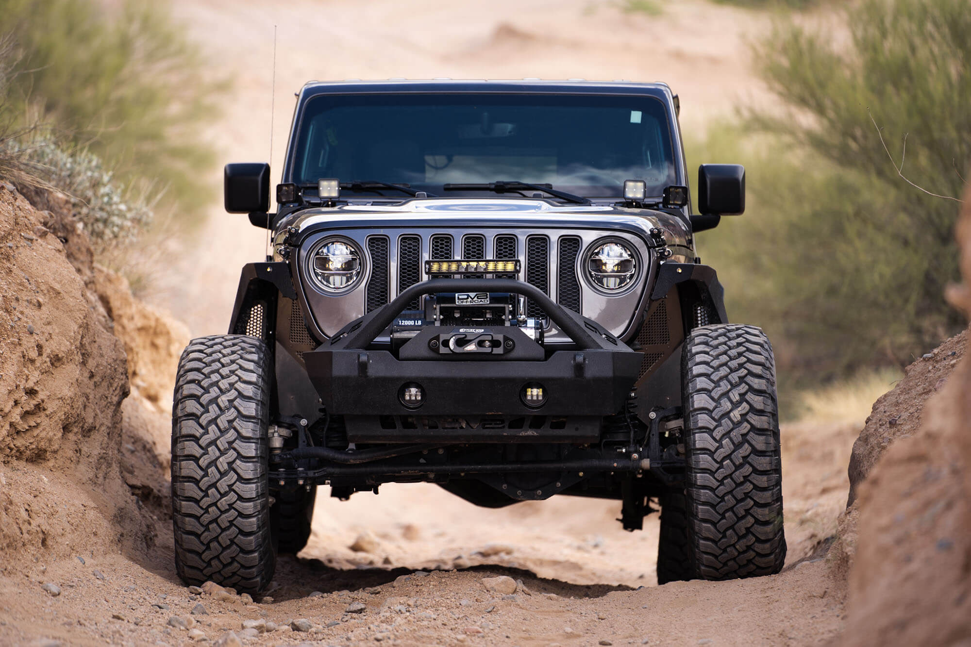 pod-light-mount-jeep - NVMOS