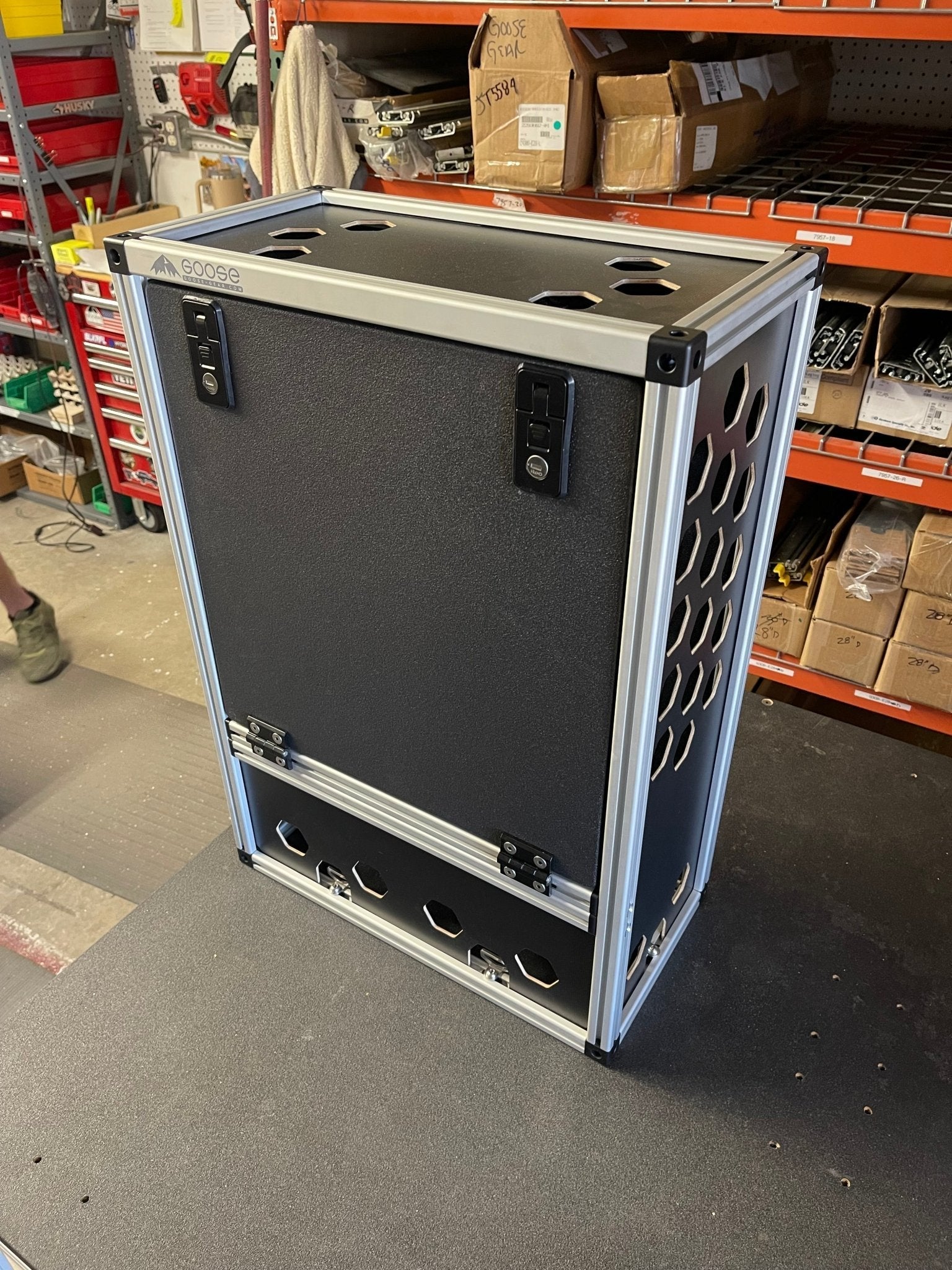 goose gear Goose Gear Power Module