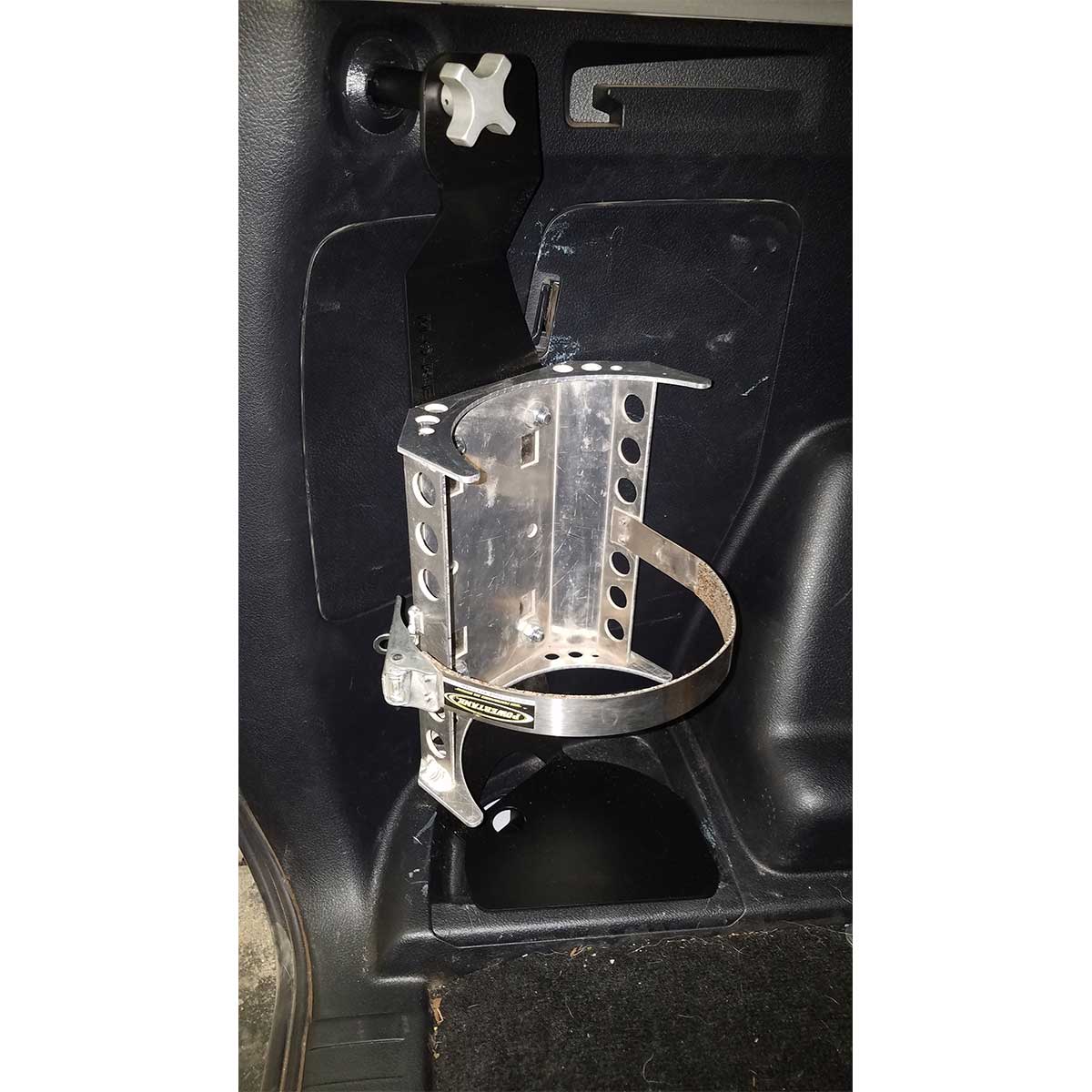 Power Tank Bracket for Toyota 4Runner 5th Generation