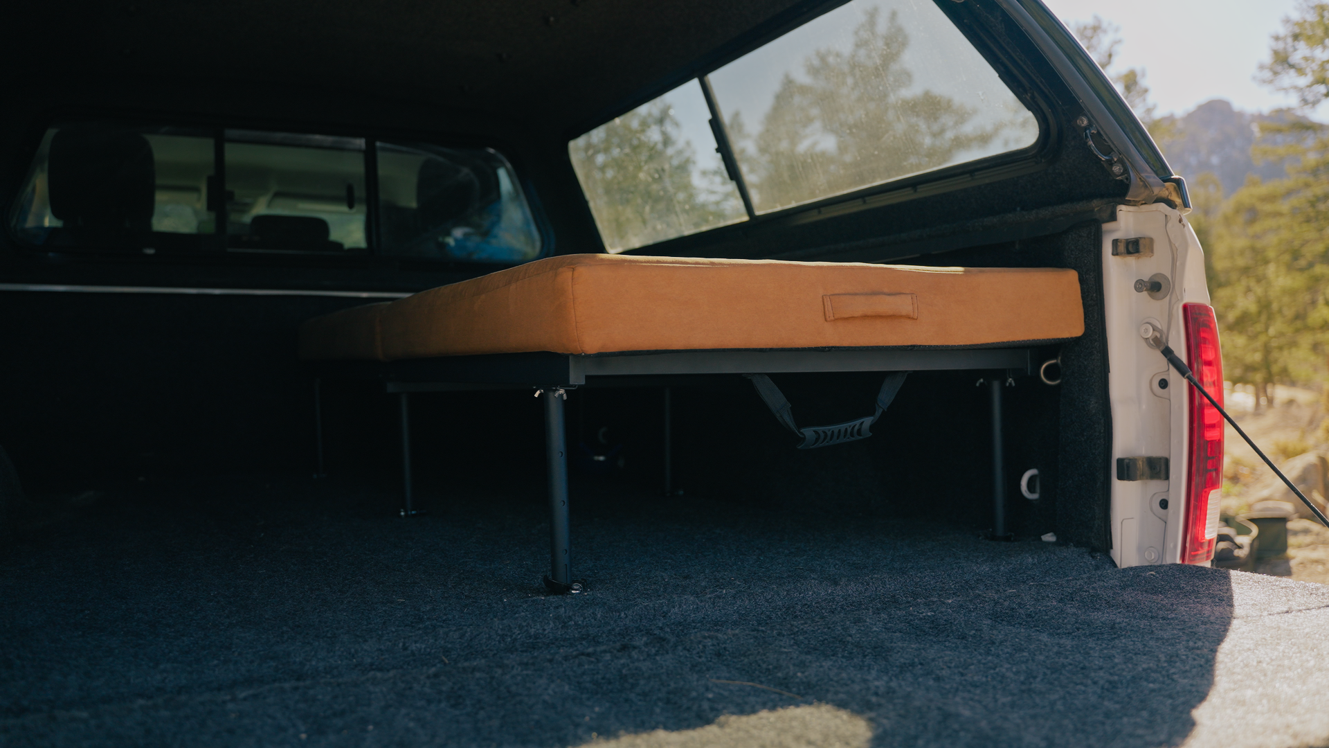 Nokhu PACK Rack SUV Bundle