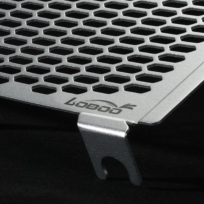 LOBOO Radiator Guard Compatible with Harley-Davidson Pan America 1250(2021-)