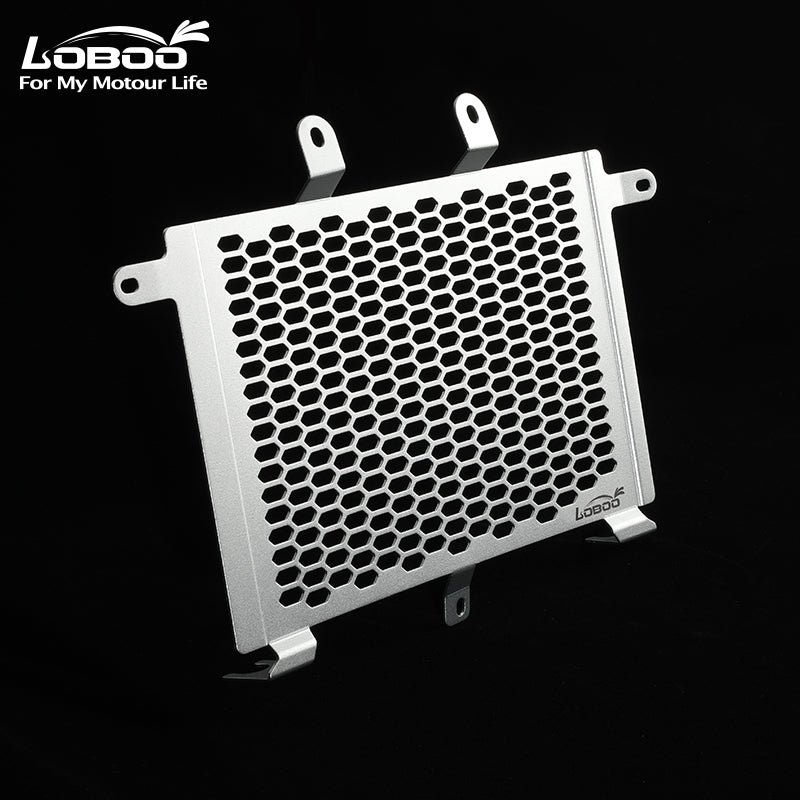 LOBOO Radiator Guard Compatible with Harley-Davidson Pan America 1250(2021-)