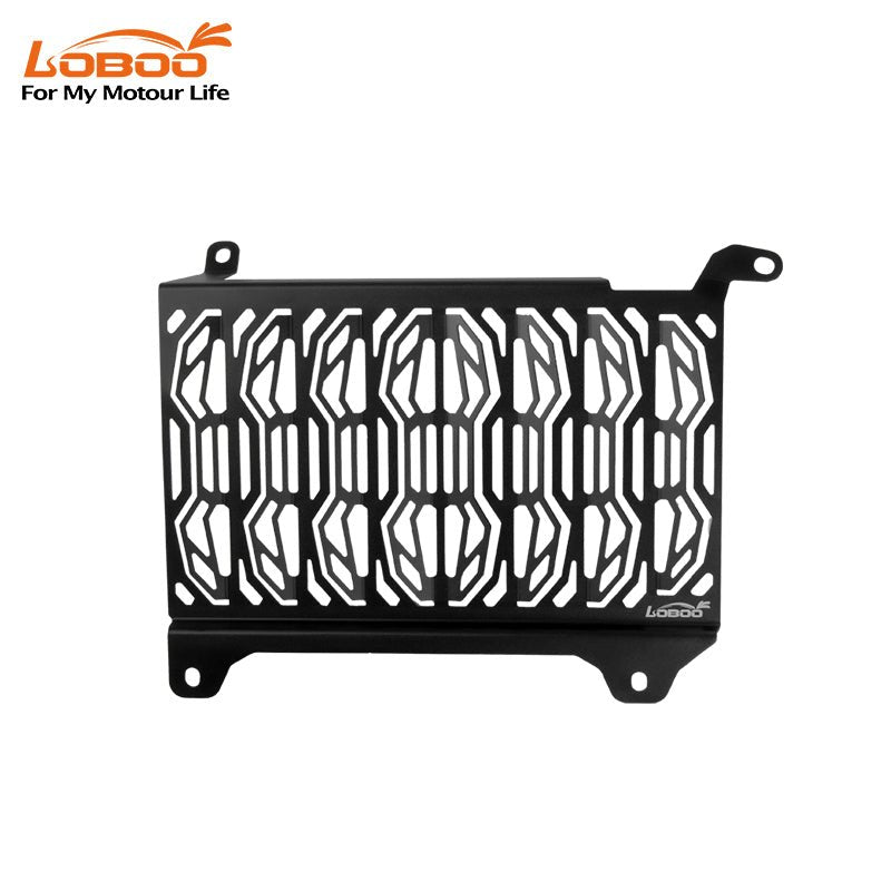 LOBOO Radiator Protector for Honda CB500X (2022-)