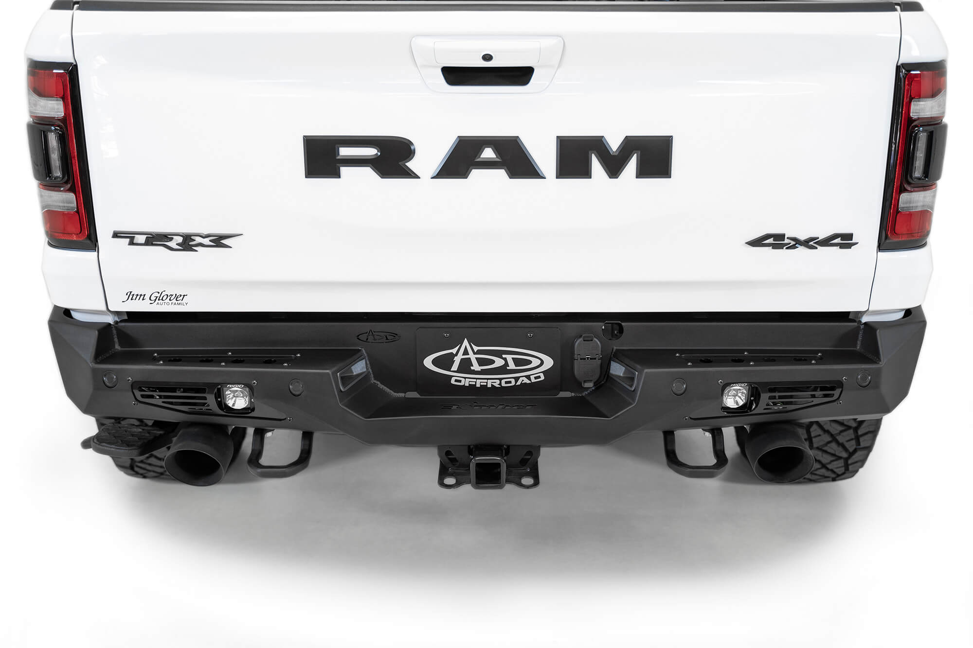 ram-1500-trx-rear-bumper - NVMOS
