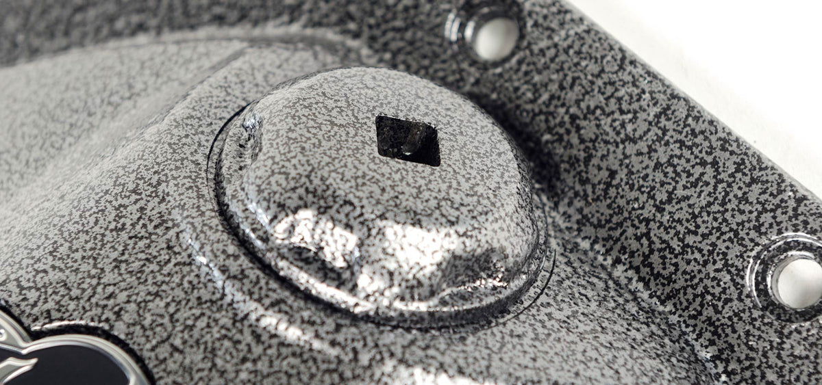 AEV Front Differential Cover for 2014+ Ram HD - image 4