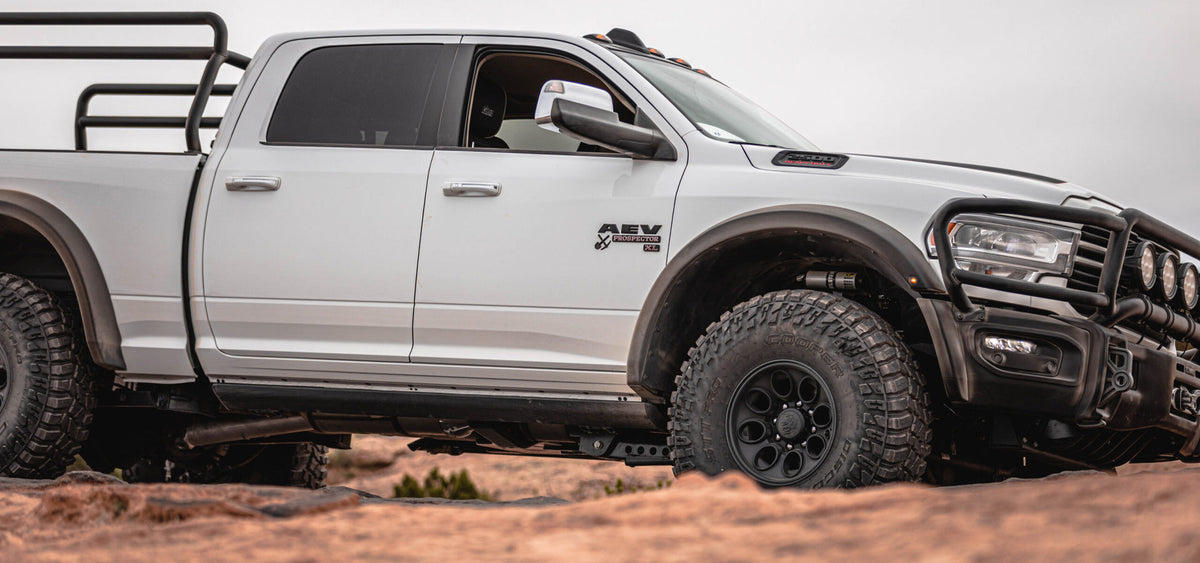 AEV Ram Katla Wheel - image 4