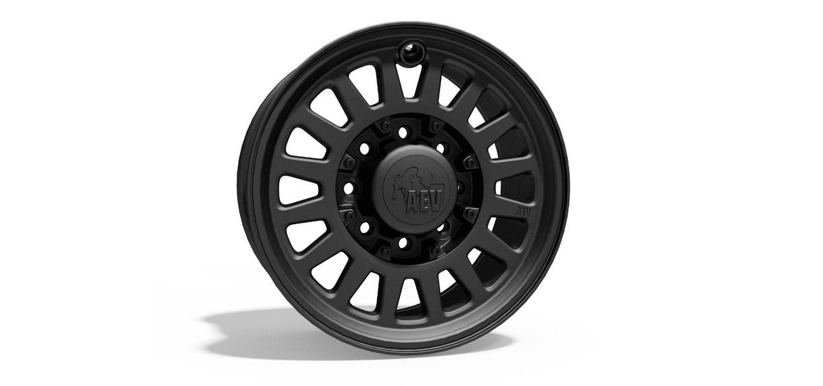 AEV Salta HD Wheel for Ram HD - image 3