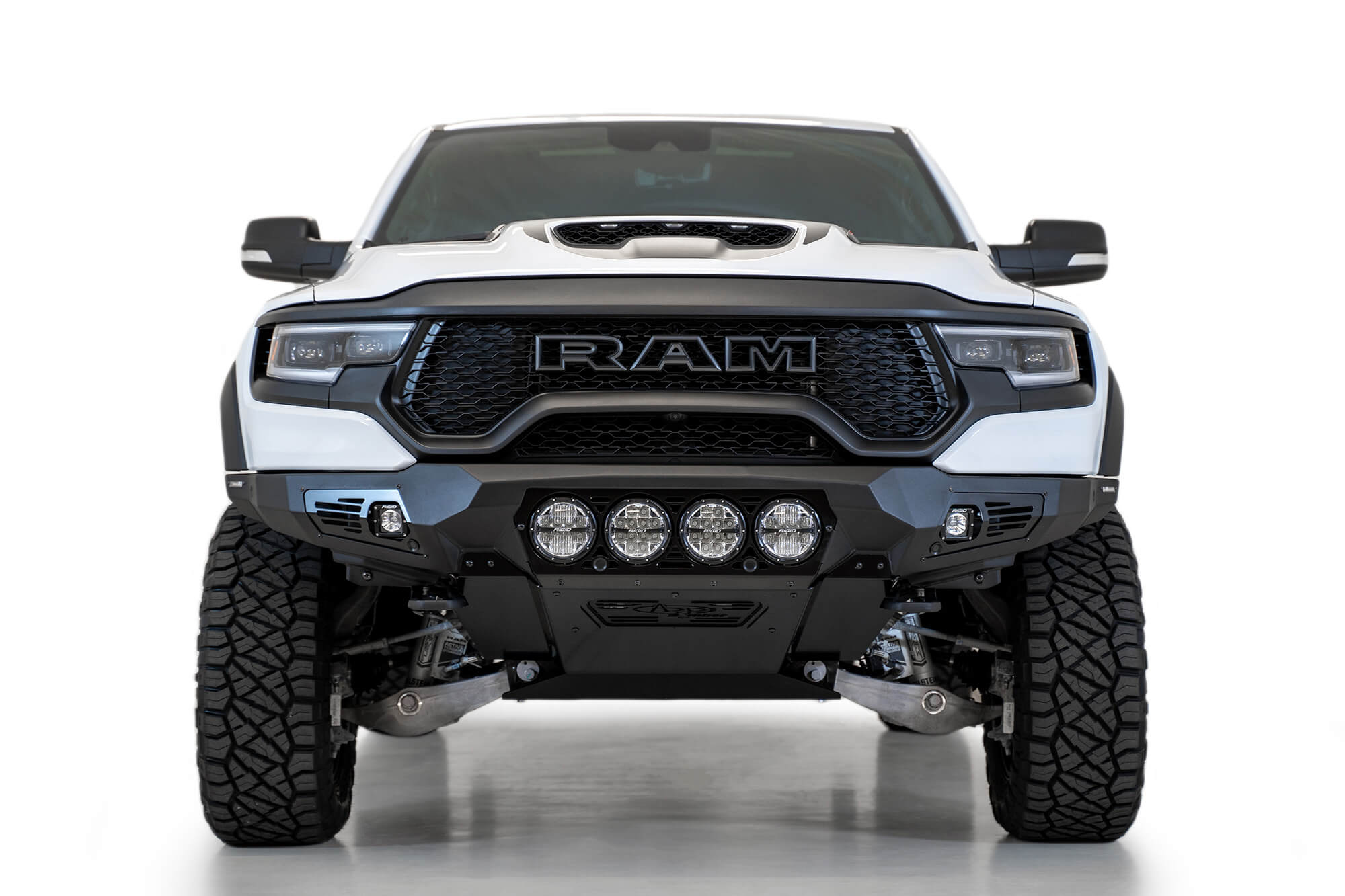 ram-trx-bumper - NVMOS