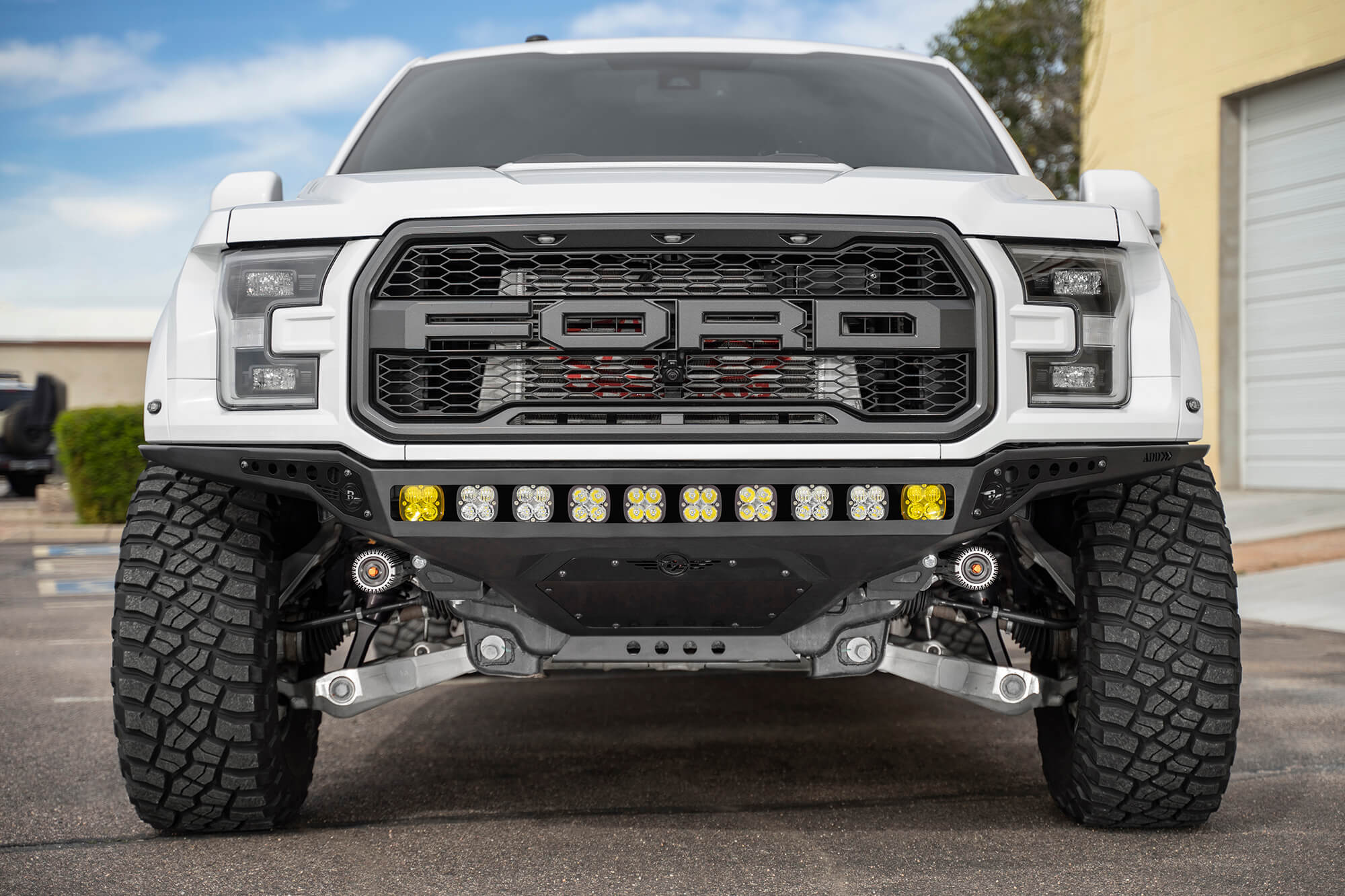 raptor-frame-cut-front-bumper - NVMOS