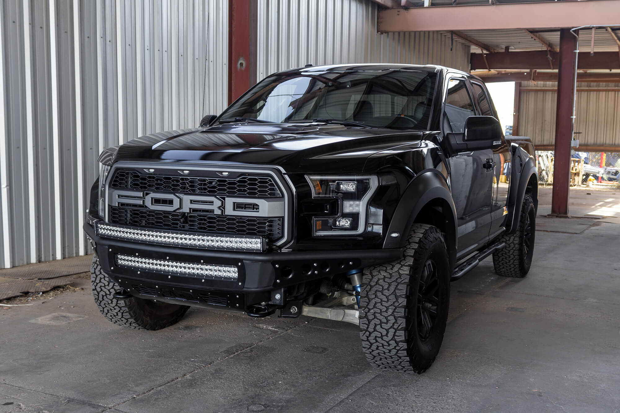raptor-front-bumper-venom-08 - NVMOS