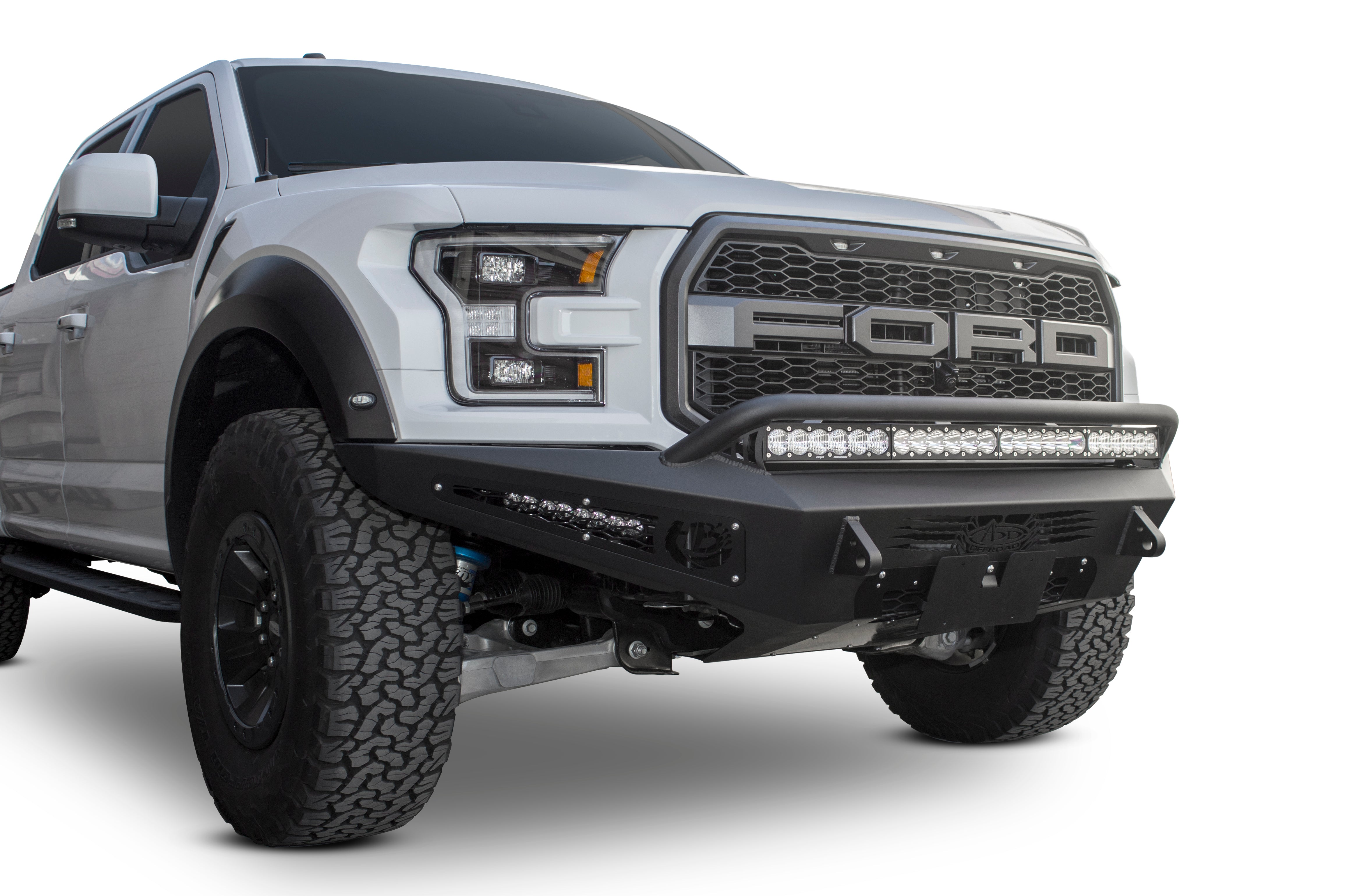 raptor-front-license-plate-relocation-bracket - NVMOS