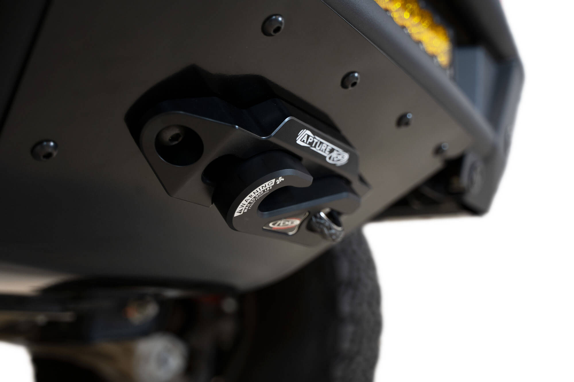 raptor-winch-kit - NVMOS