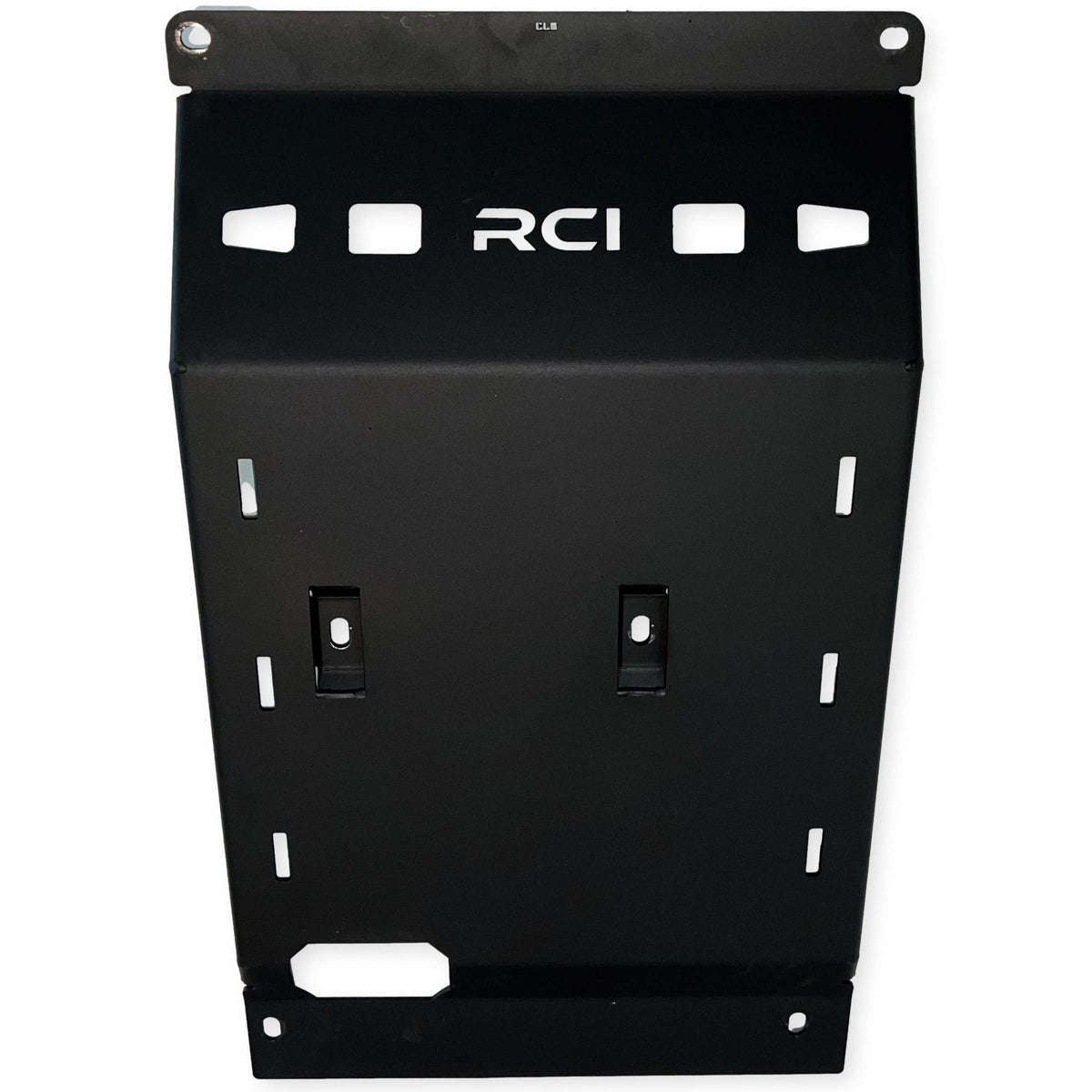 RCI engine skid plate for 2015-2022 Chevy Colorado and GMC Canyon