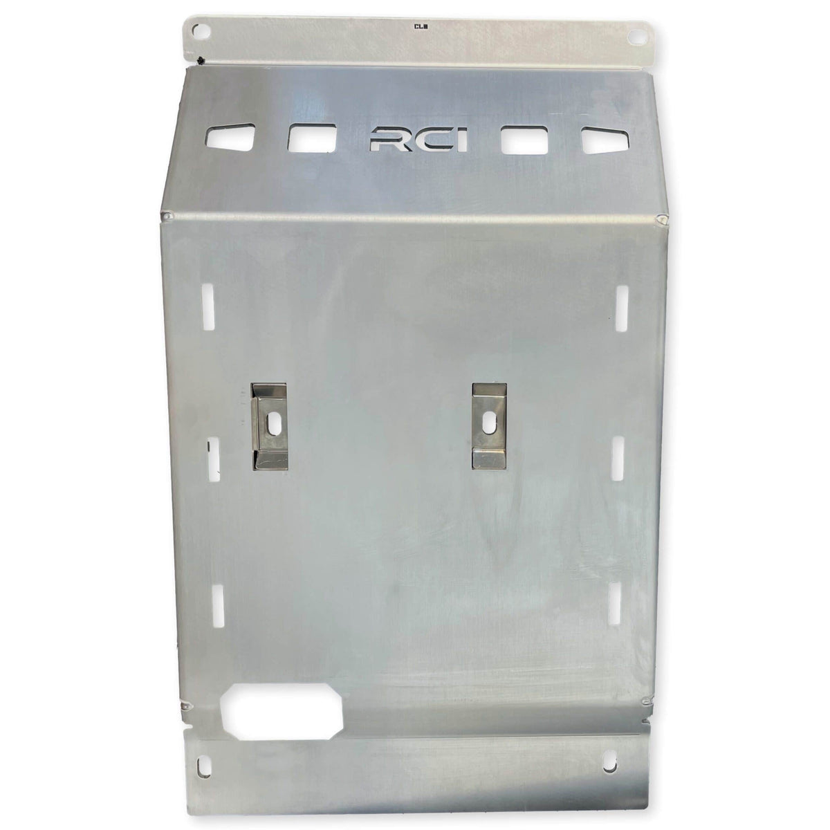 RCI engine skid plate for 2015-2022 Chevy Colorado and GMC Canyon